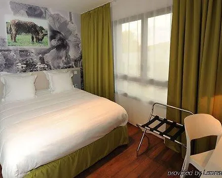 Lr La Rochelle Hotel La Rochelle (Charente-Maritime)