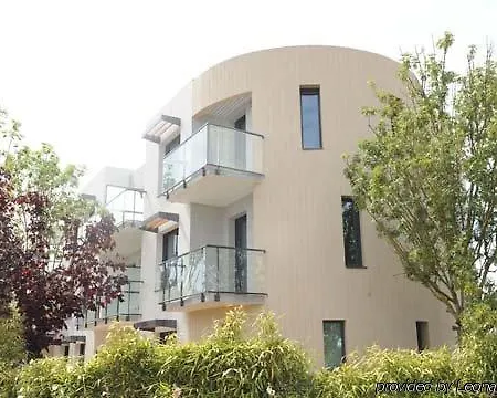 فندق Lr La Rochelle 3*