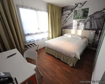 Lr La Rochelle Hotel 3*