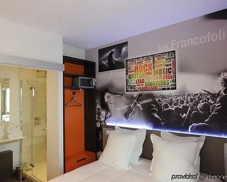 Lr La Rochelle Hotel La Rochelle (Charente-Maritime)