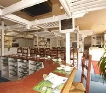 Lr La Rochelle Hotel