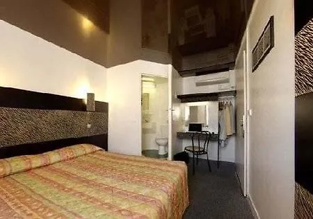 Hotel Lr La Rochelle