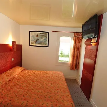 Lr La Rochelle Hotel