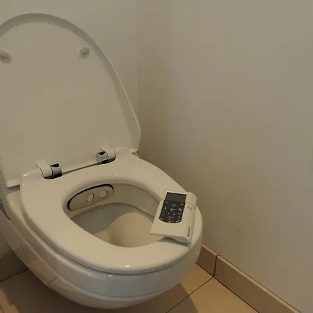 Lr La Rochelle Hotel 3*