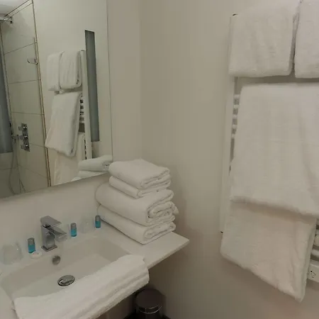 Hotel Lr La Rochelle