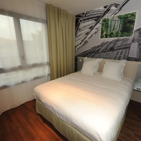 Hotel Lr La Rochelle